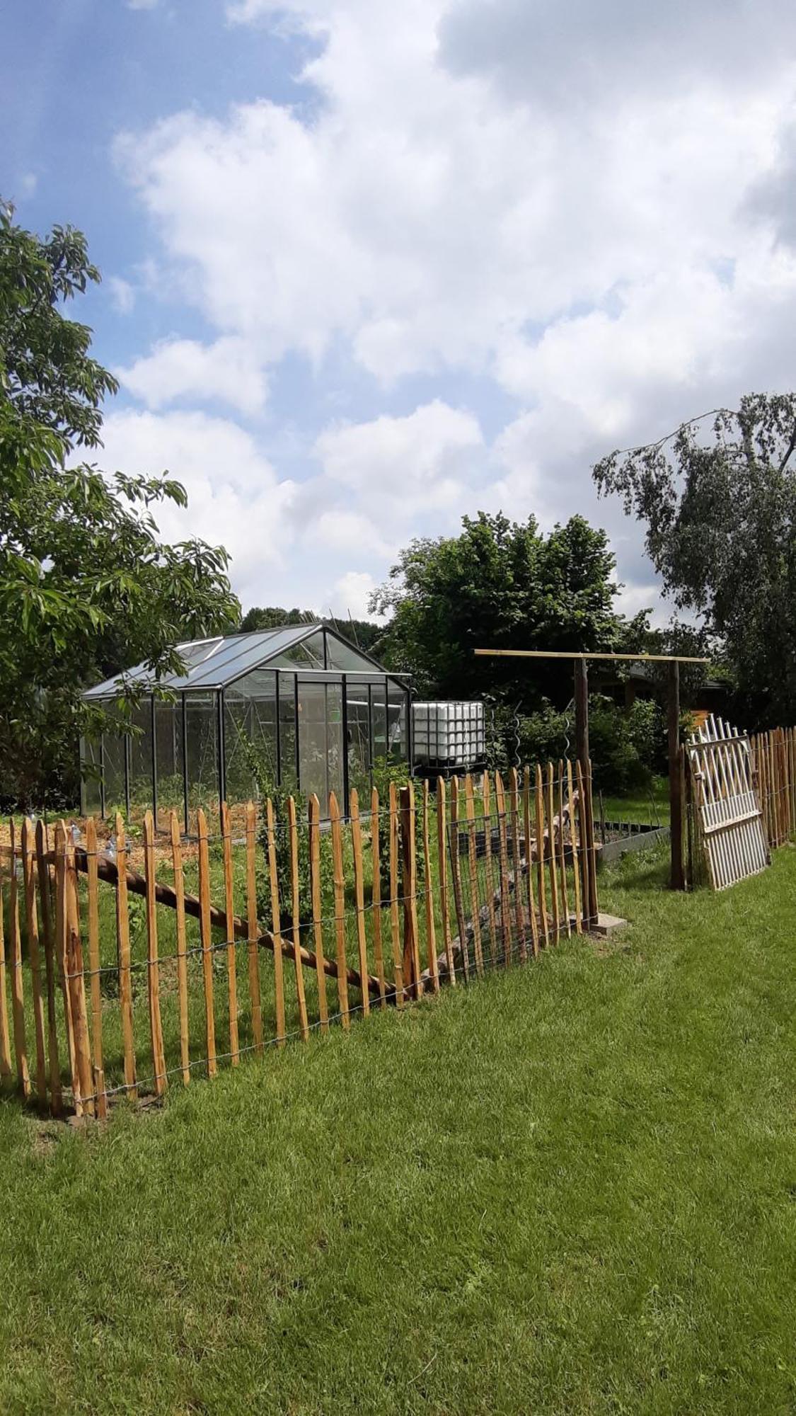 Au Coquelicot : Gite Cosy Pour 8 Pers. Avec Jardin Ath Eksteriør billede